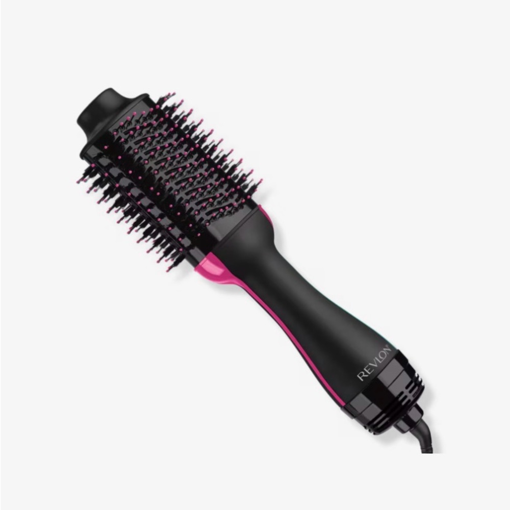 *BRAND NEW. Revlon One-Step Volumizer Brush